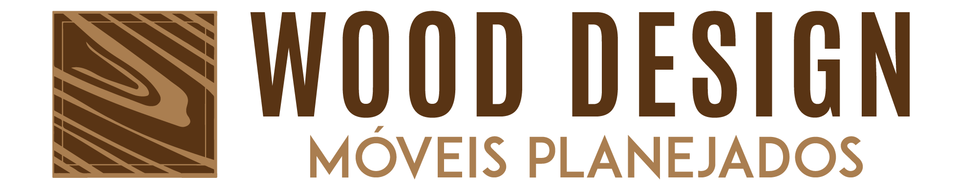 Wood Design – Móveis Planejados